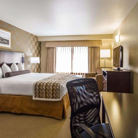 Hotel Med Park, Ascend Hotel Collection Sacramento Exterior foto