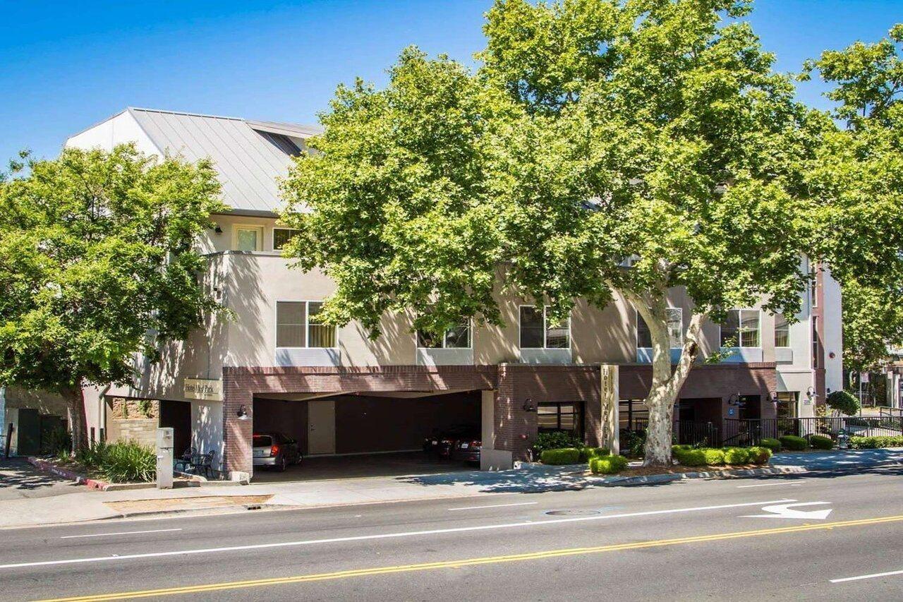 Hotel Med Park, Ascend Hotel Collection Sacramento Exterior foto