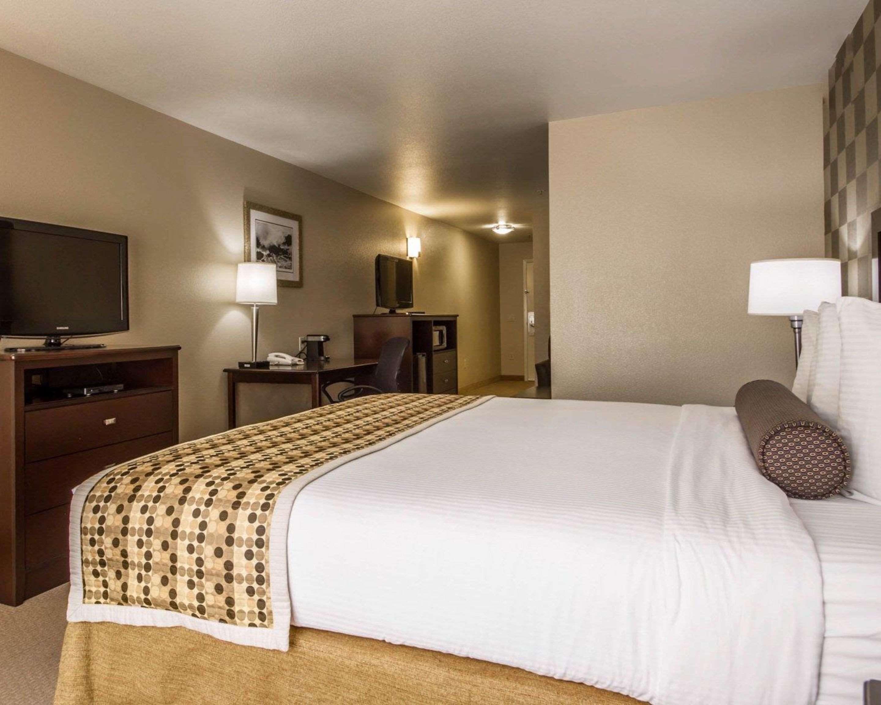 Hotel Med Park, Ascend Hotel Collection Sacramento Exterior foto