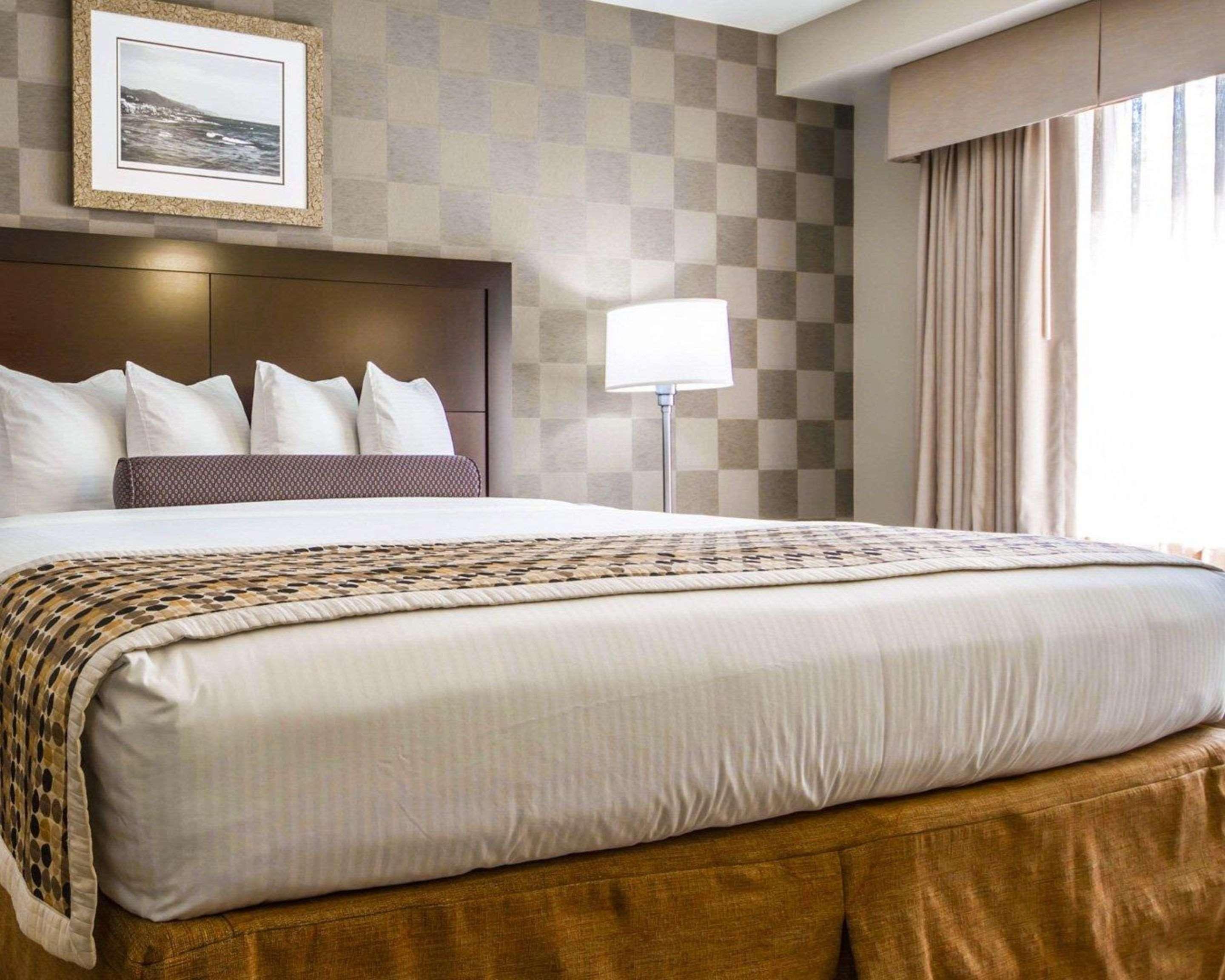 Hotel Med Park, Ascend Hotel Collection Sacramento Exterior foto