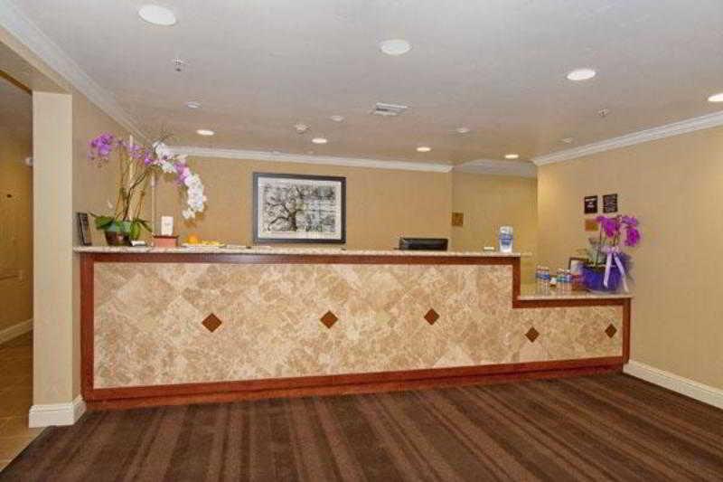 Hotel Med Park, Ascend Hotel Collection Sacramento Interior foto