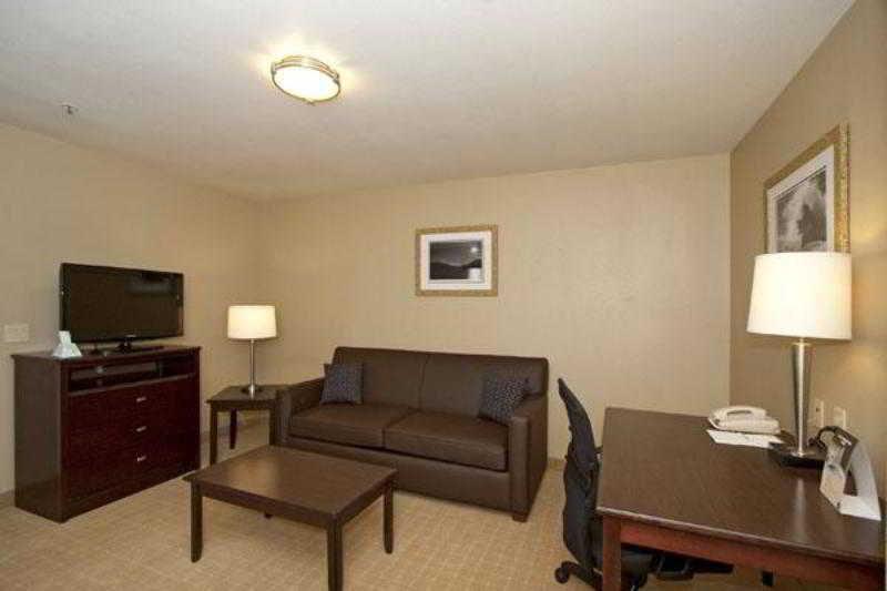 Hotel Med Park, Ascend Hotel Collection Sacramento Exterior foto