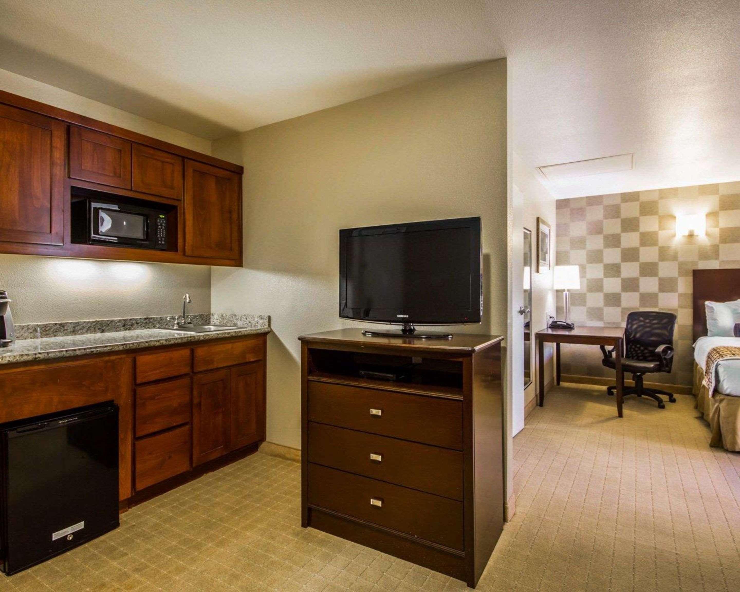 Hotel Med Park, Ascend Hotel Collection Sacramento Exterior foto