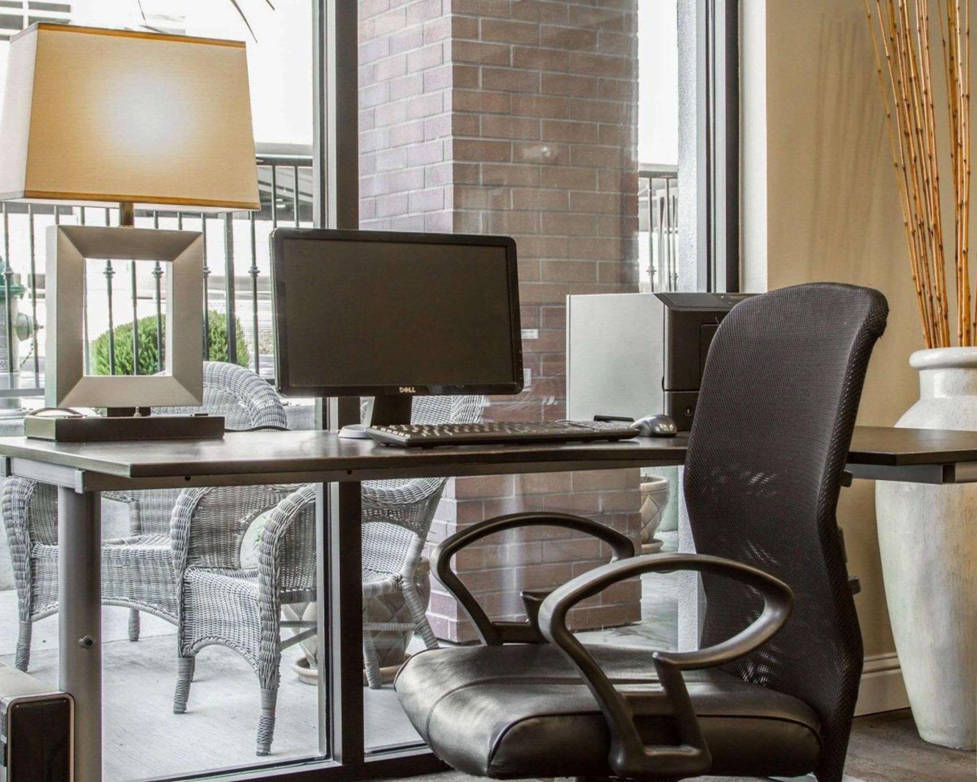 Hotel Med Park, Ascend Hotel Collection Sacramento Exterior foto