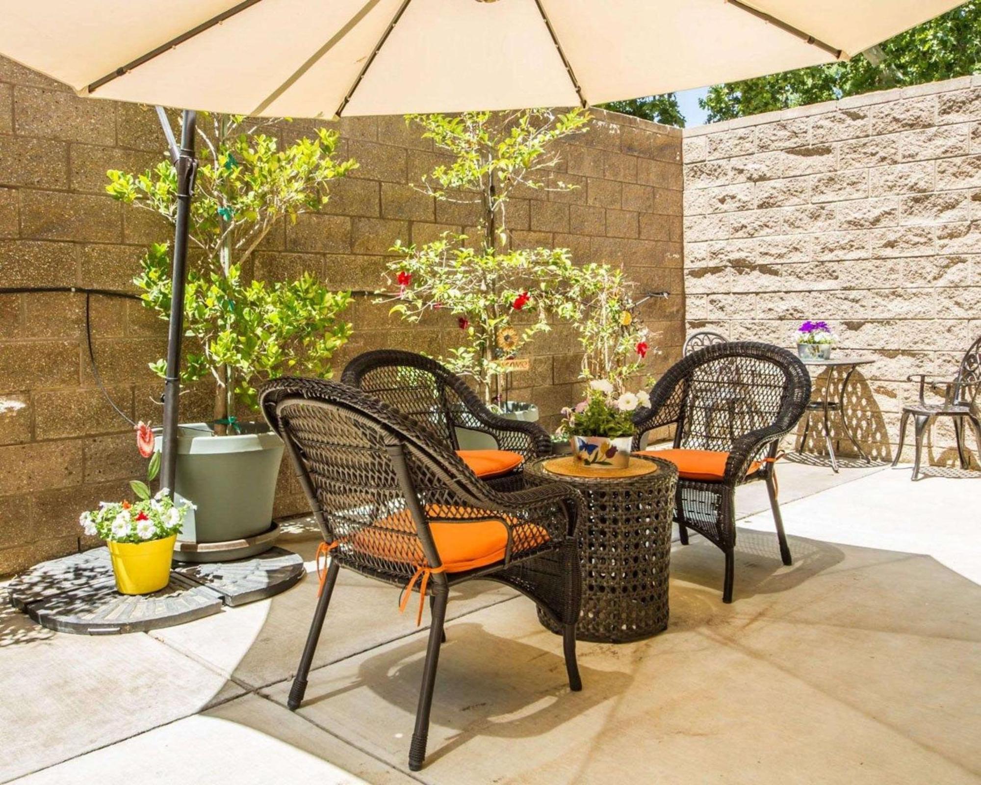 Hotel Med Park, Ascend Hotel Collection Sacramento Exterior foto