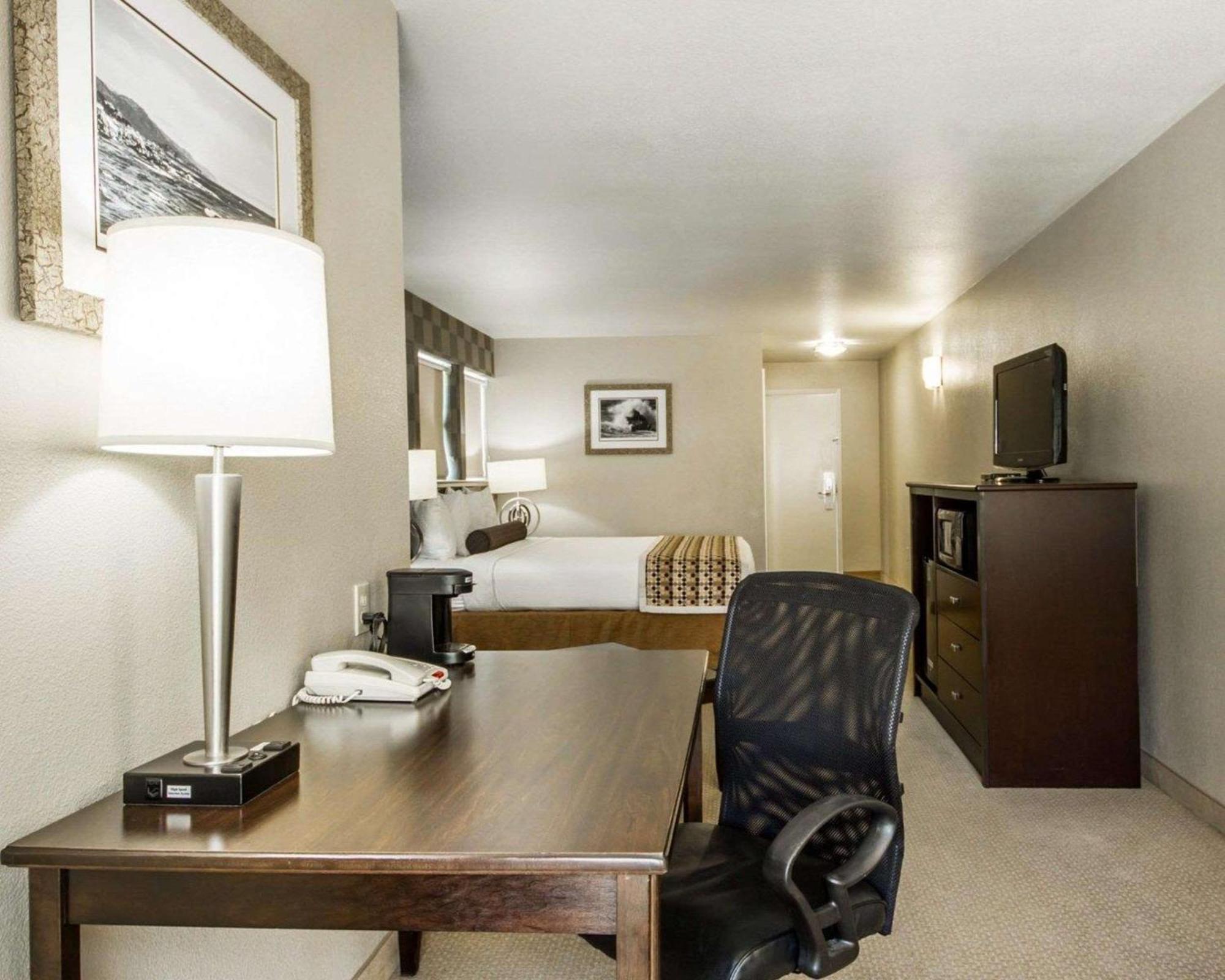 Hotel Med Park, Ascend Hotel Collection Sacramento Exterior foto