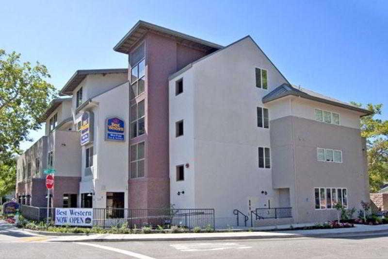 Hotel Med Park, Ascend Hotel Collection Sacramento Exterior foto