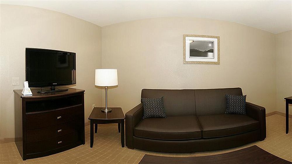 Hotel Med Park, Ascend Hotel Collection Sacramento Exterior foto